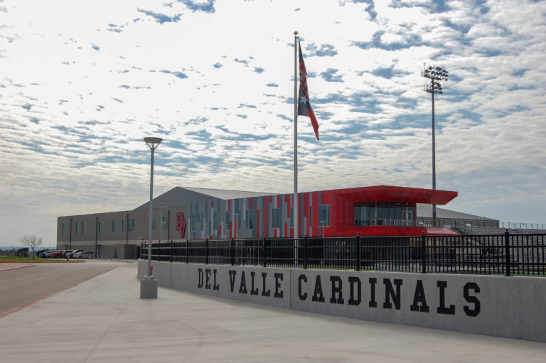 Northside ISD Dub Farris Stadium MEP Engineering