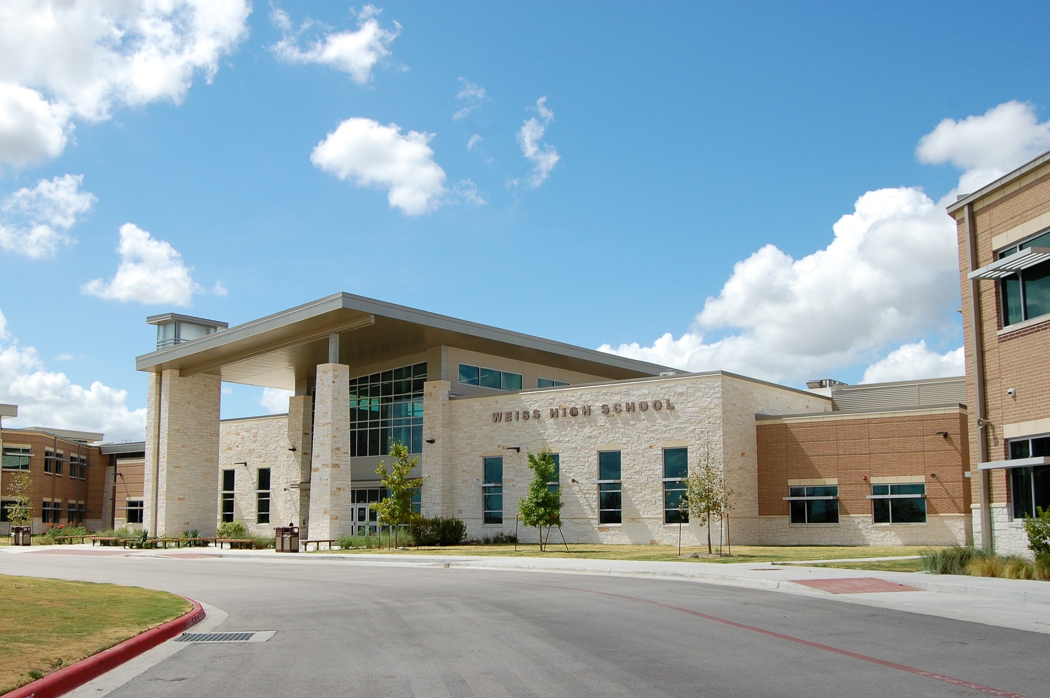 Southwest ISD Resnik Middle School MEP Engineering